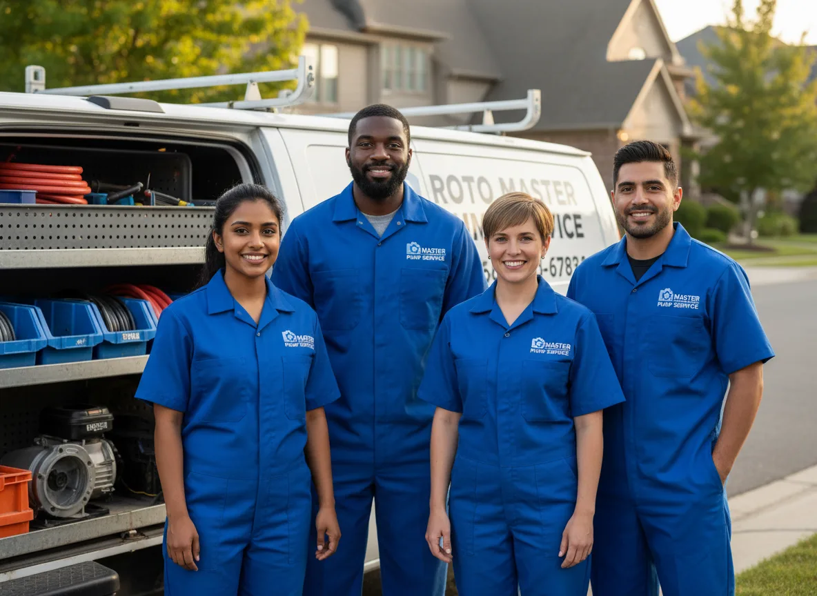 Sump Pump Installation company in Granite Falls, MN